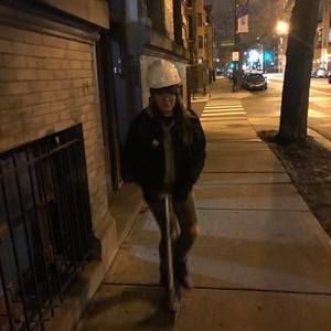 Meet your Posher, Danielle